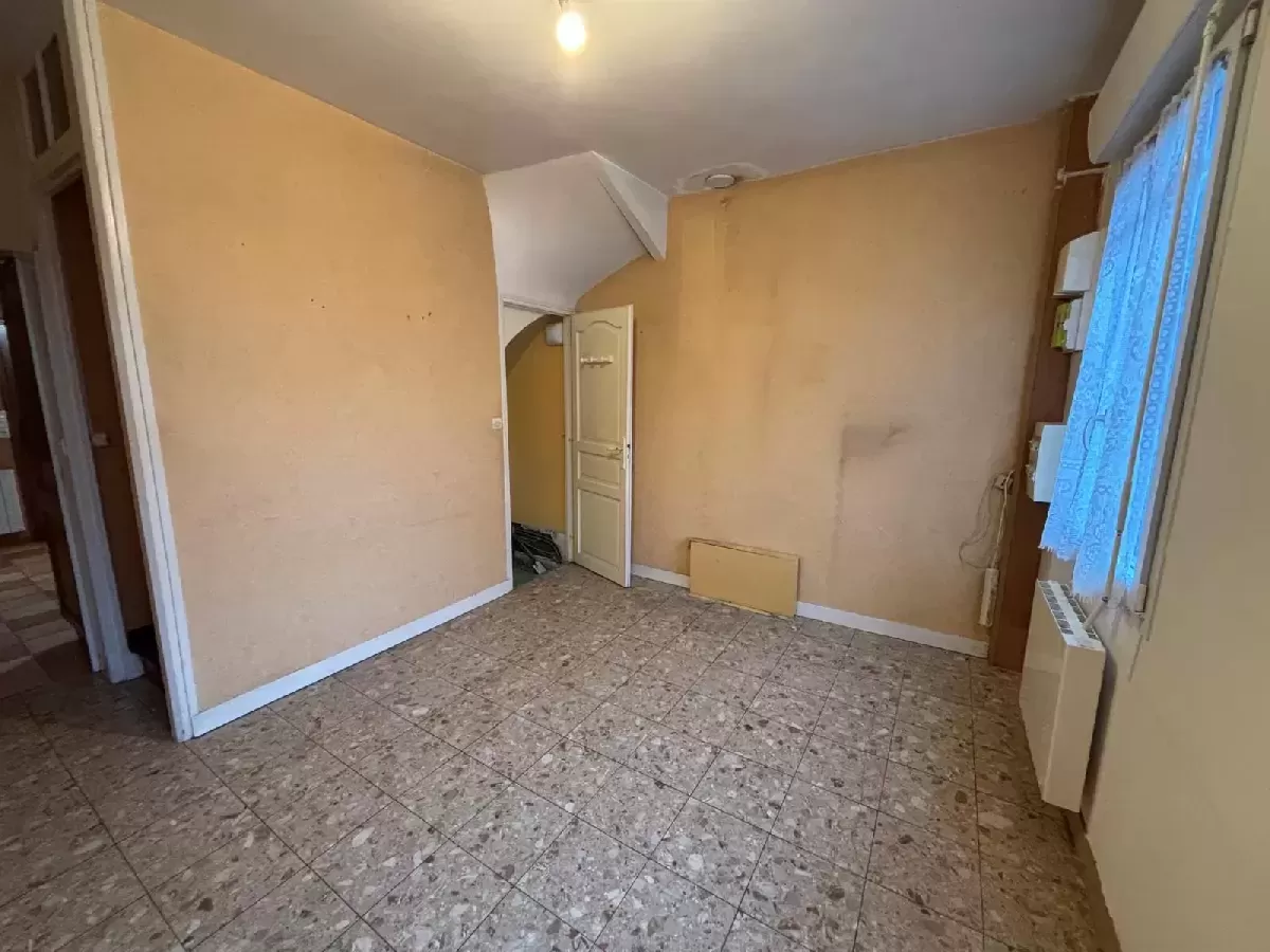 Projet de rénovation appartement Airbnb salle séjou Projet de rénovation appartement Airbnb salle séjou